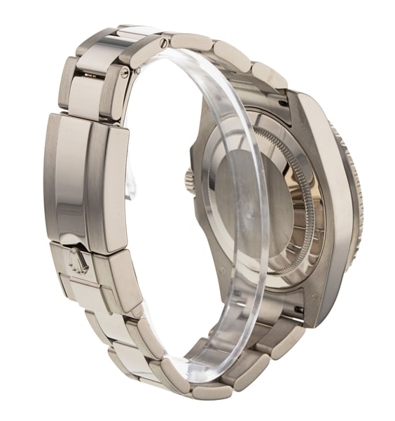 Rolex GMT Master II 116719 BLRO